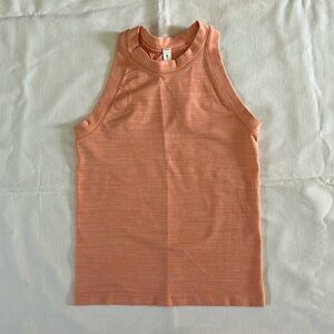Athleta Renew Seamless Racerback Tank